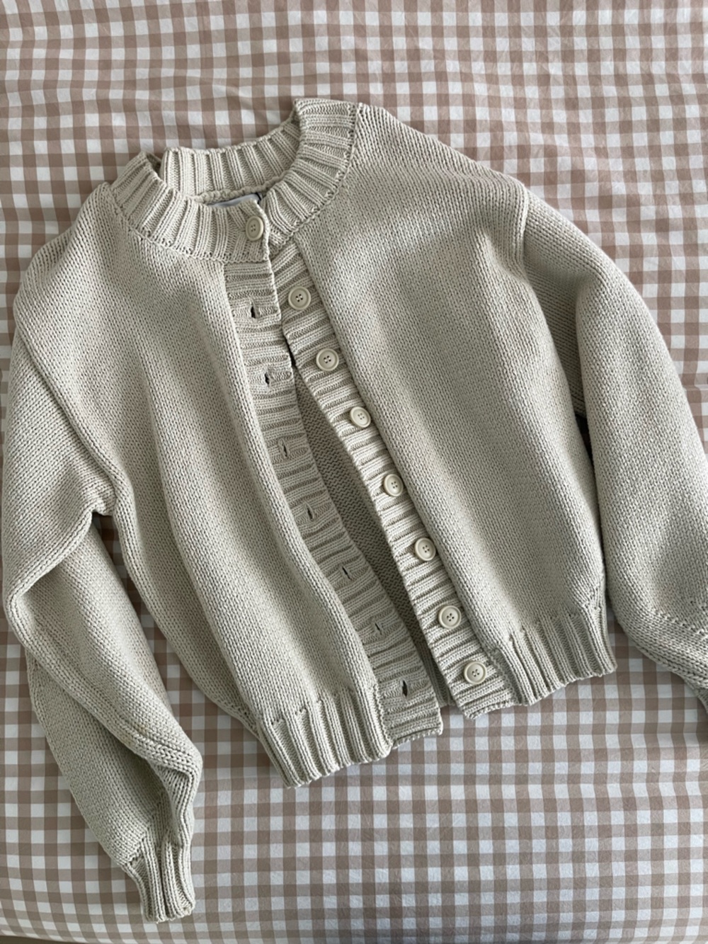 Princess Polly sweater!